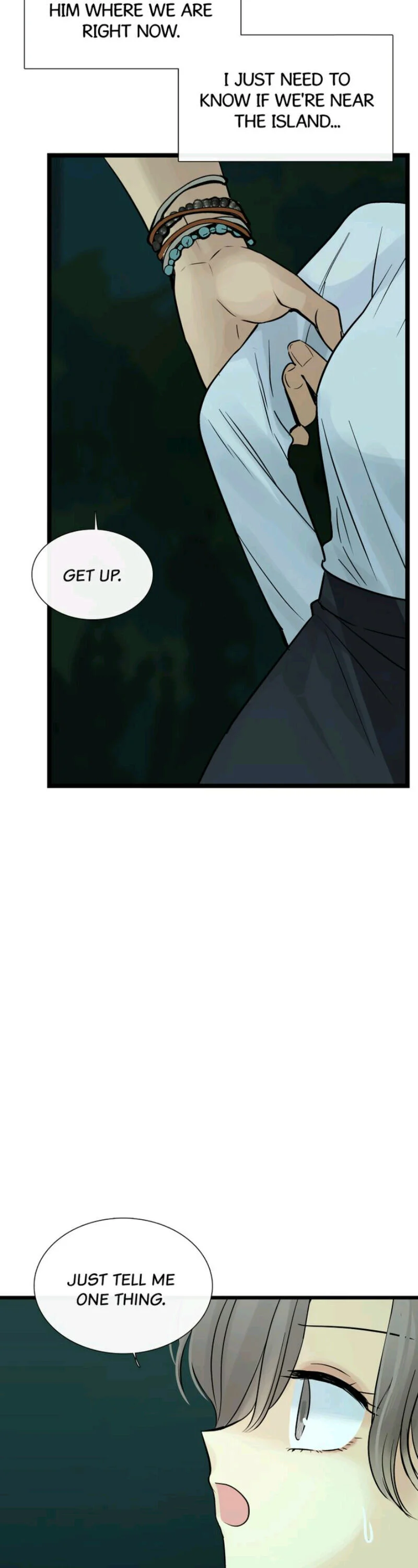 Totem’s Realm Chapter 27 - Page 31