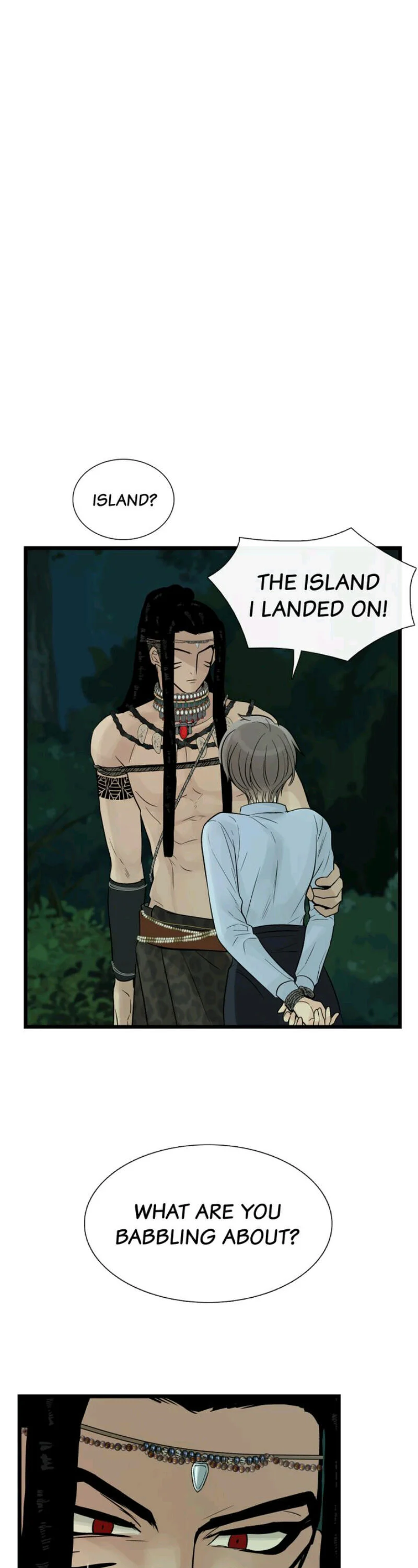 Totem’s Realm Chapter 27 - Page 33