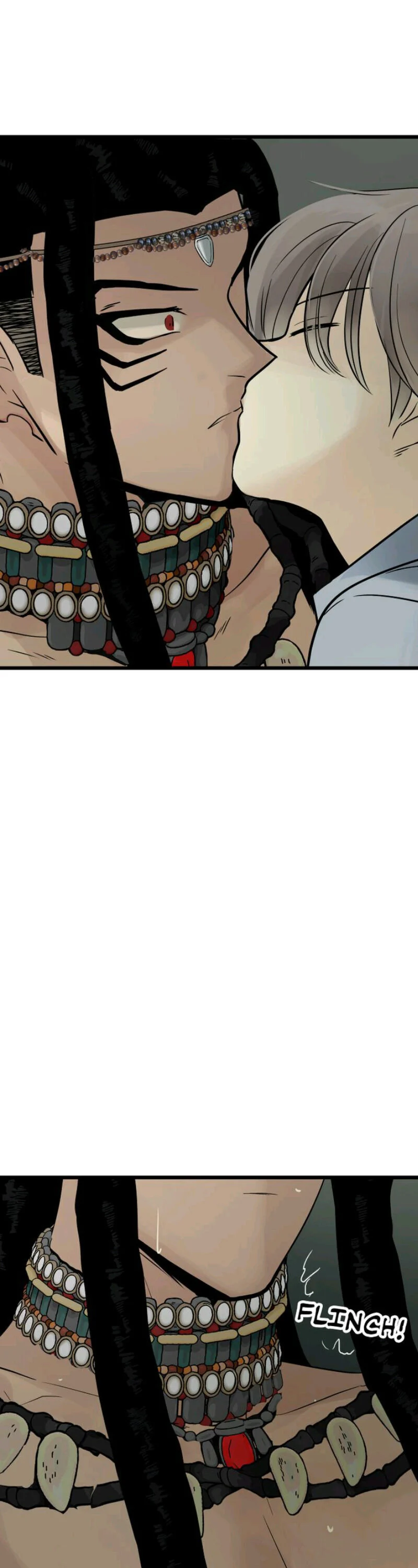 Totem’s Realm Chapter 27 - Page 8