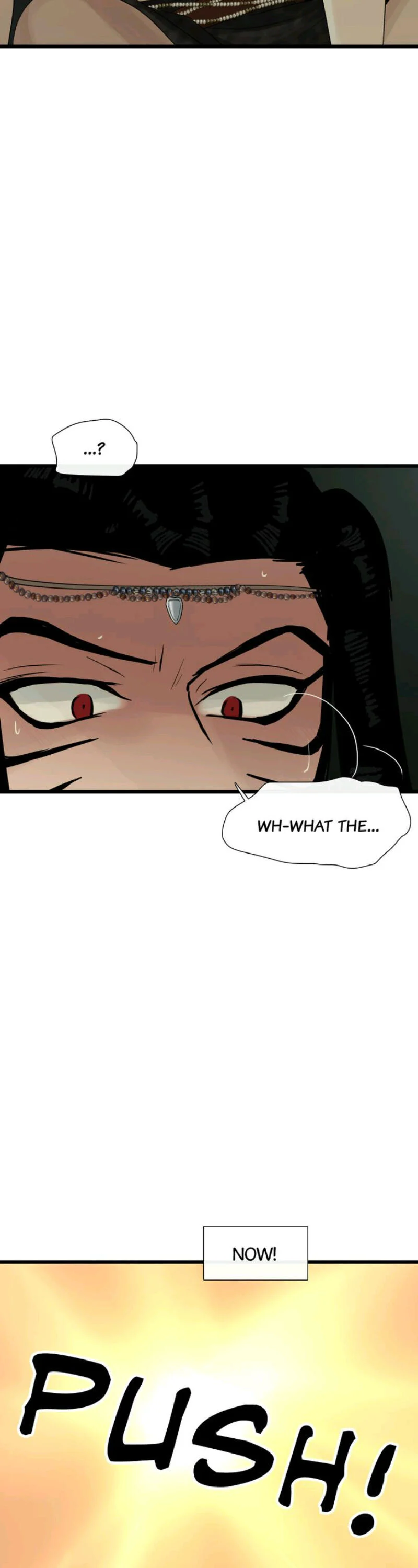 Totem’s Realm Chapter 27 - Page 10