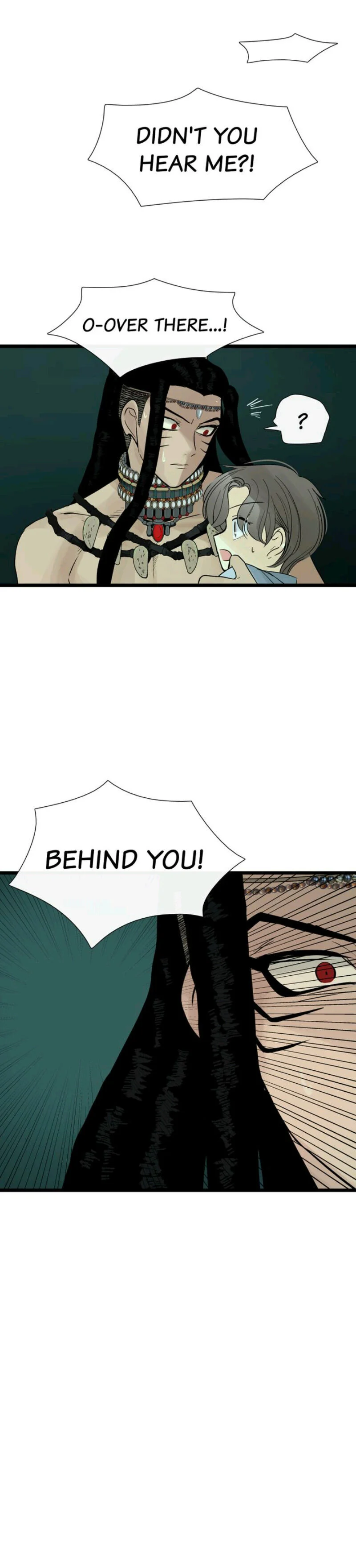 Totem’s Realm Chapter 28 - Page 14