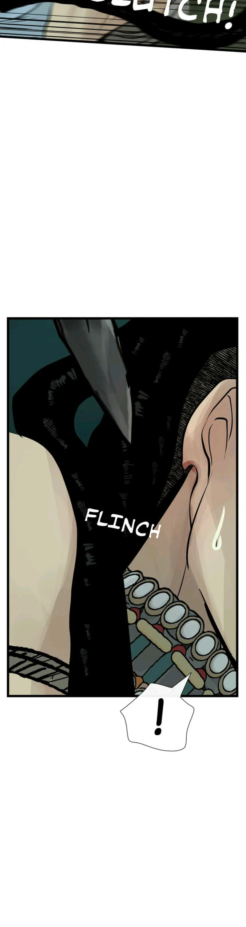 Totem’s Realm Chapter 28 - Page 16