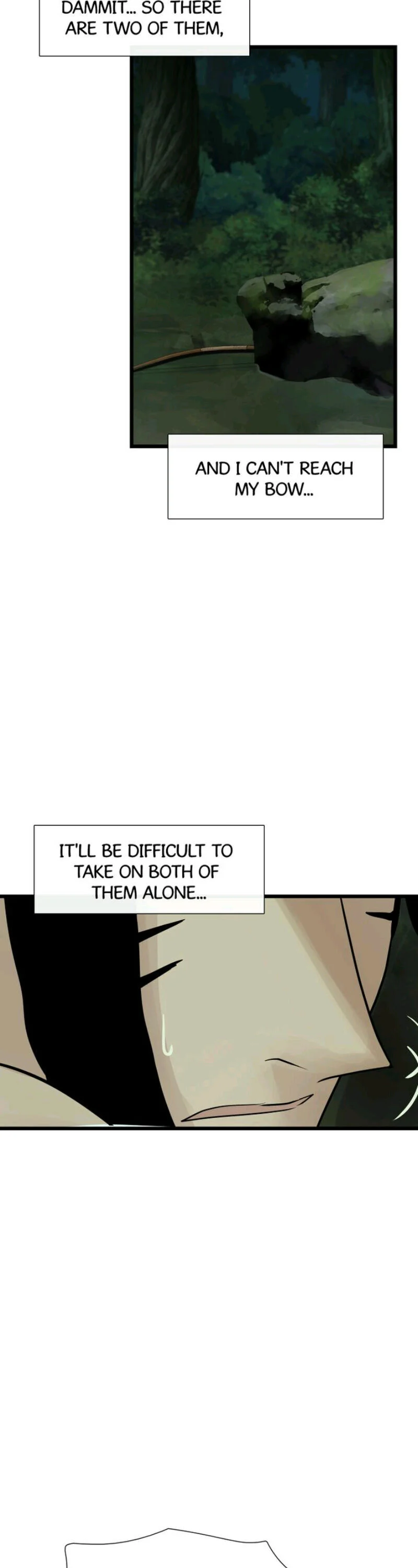 Totem’s Realm Chapter 28 - Page 19