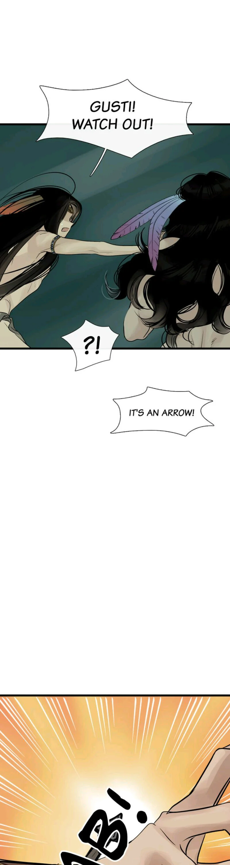 Totem’s Realm Chapter 28 - Page 26