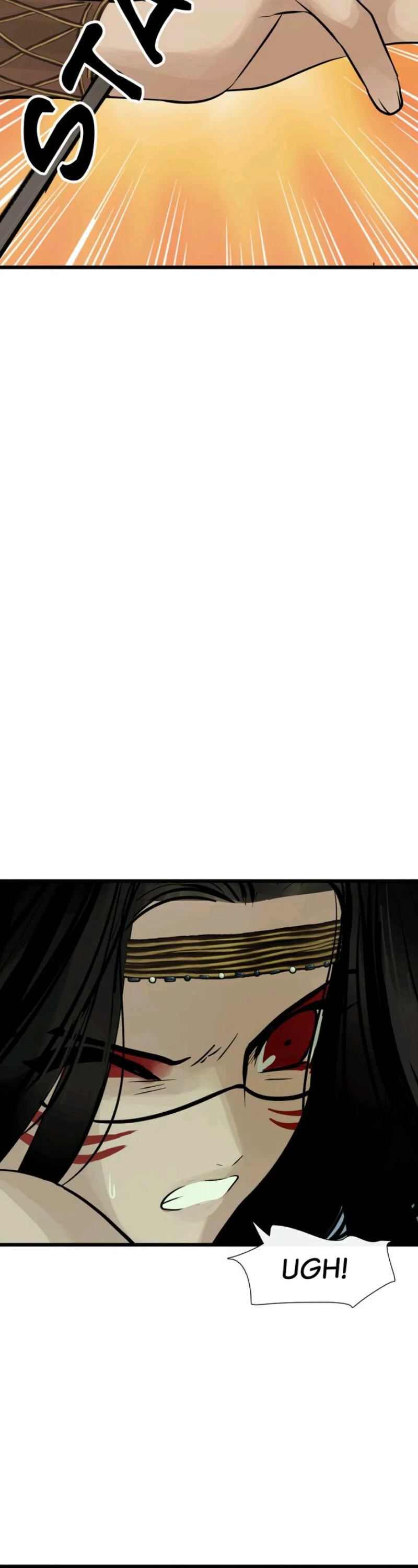 Totem’s Realm Chapter 28 - Page 27