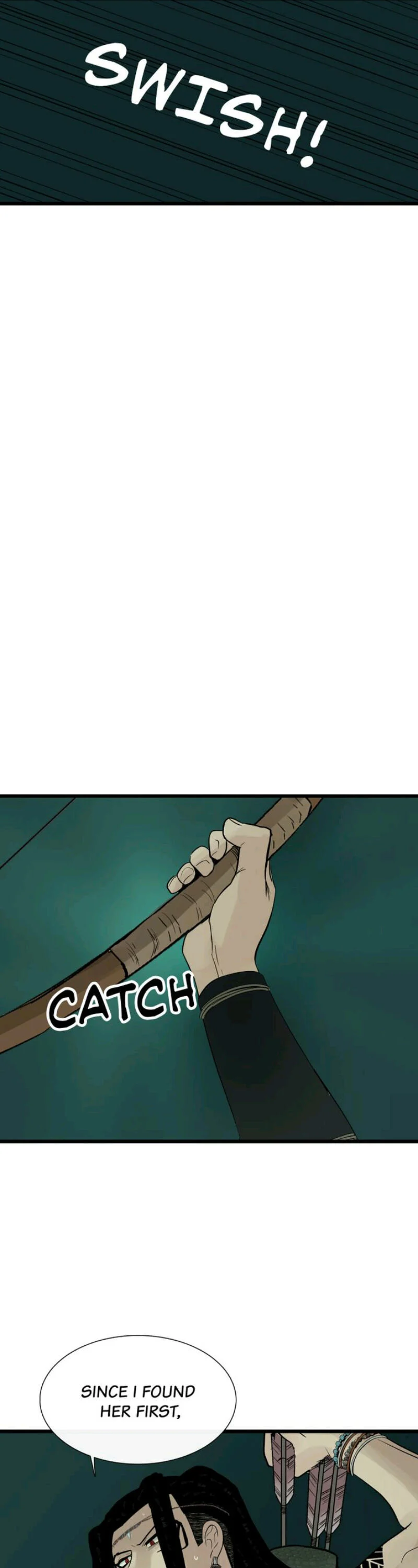Totem’s Realm Chapter 28 - Page 28