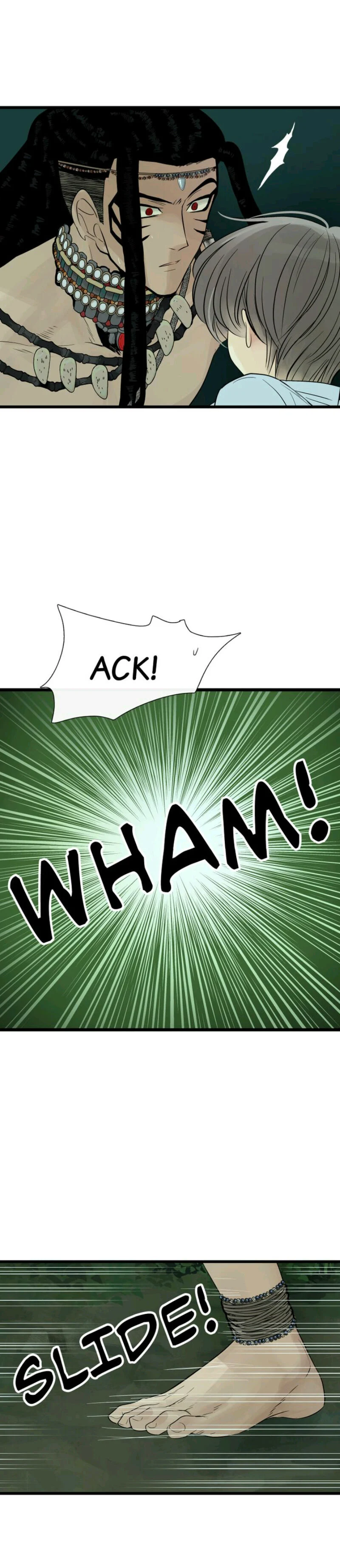 Totem’s Realm Chapter 28 - Page 4