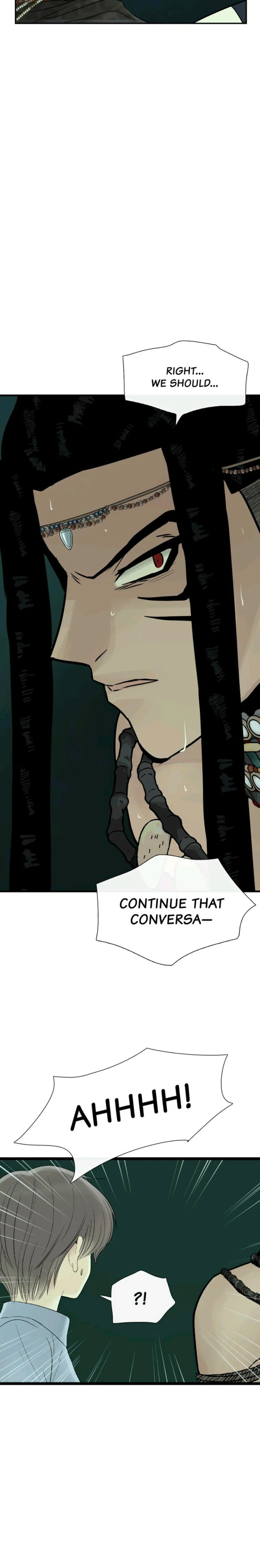 Totem’s Realm Chapter 29 - Page 15