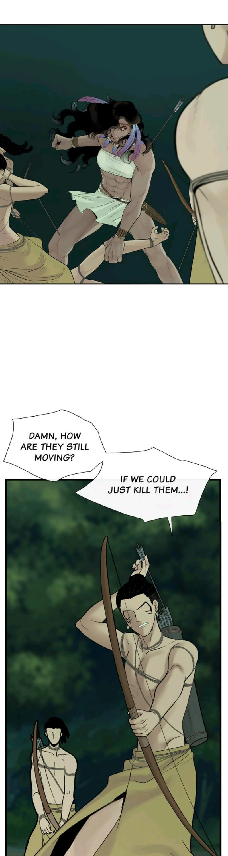 Totem’s Realm Chapter 29 - Page 16