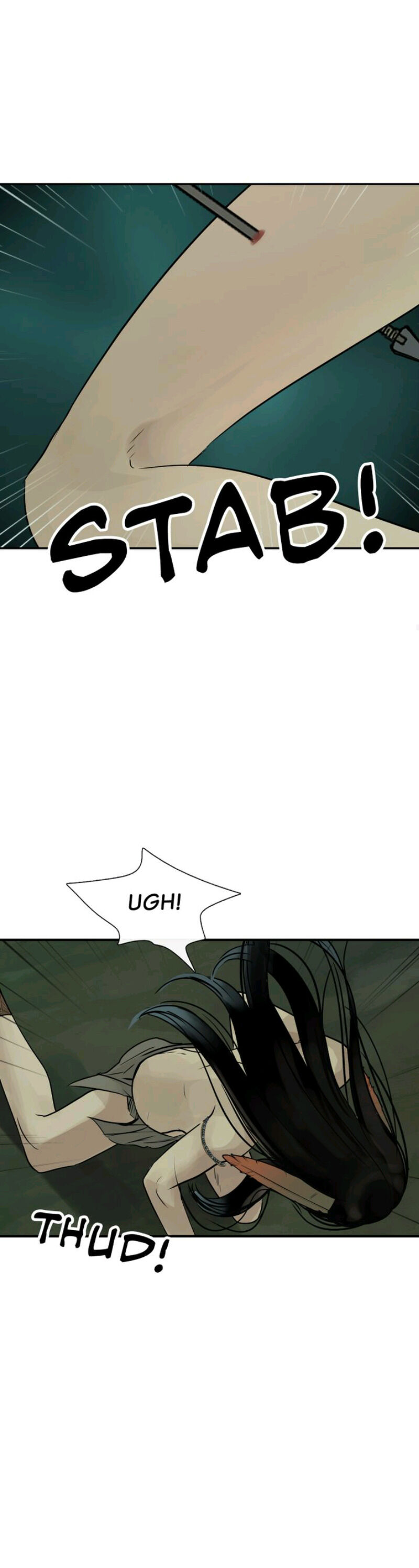 Totem’s Realm Chapter 29 - Page 18