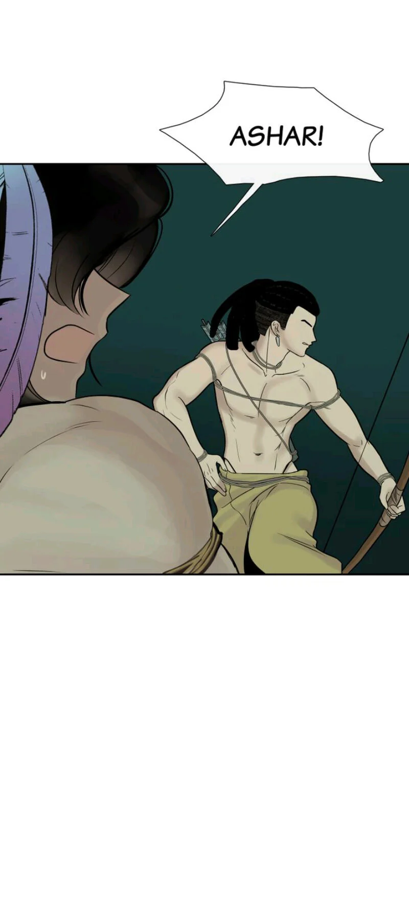 Totem’s Realm Chapter 29 - Page 19