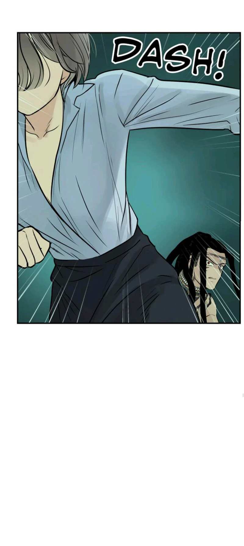 Totem’s Realm Chapter 29 - Page 21