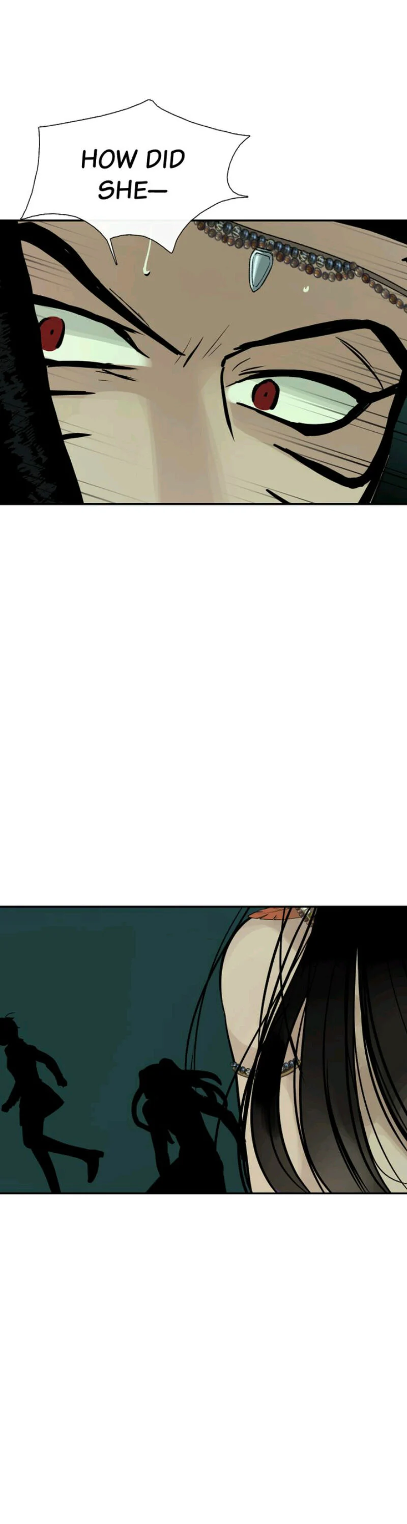 Totem’s Realm Chapter 29 - Page 22