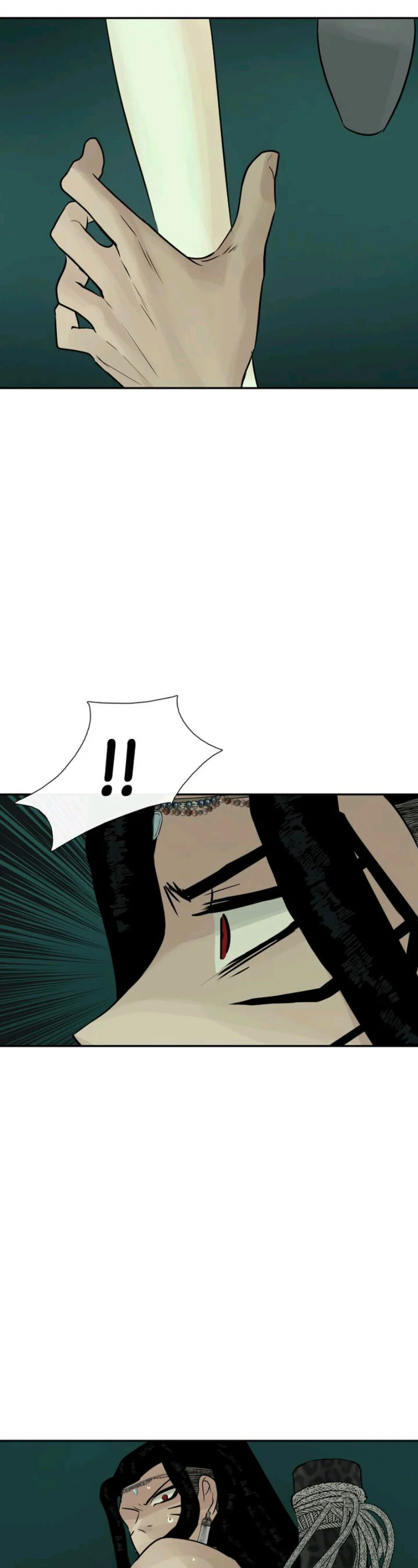 Totem’s Realm Chapter 29 - Page 23