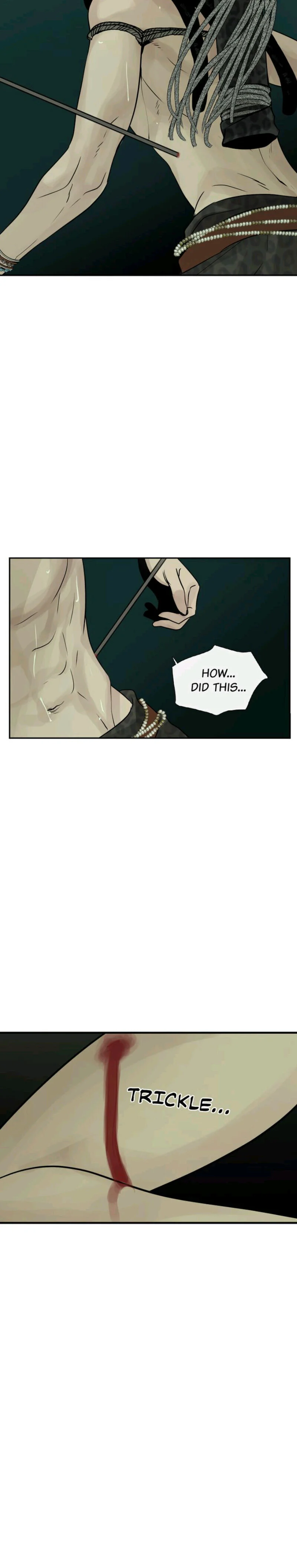 Totem’s Realm Chapter 29 - Page 24
