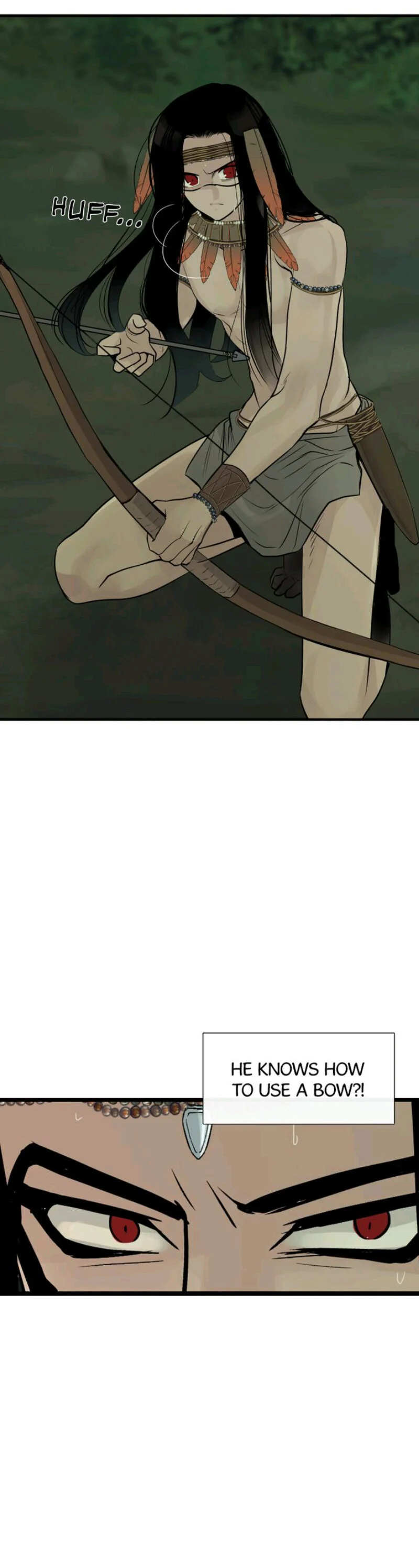 Totem’s Realm Chapter 29 - Page 25