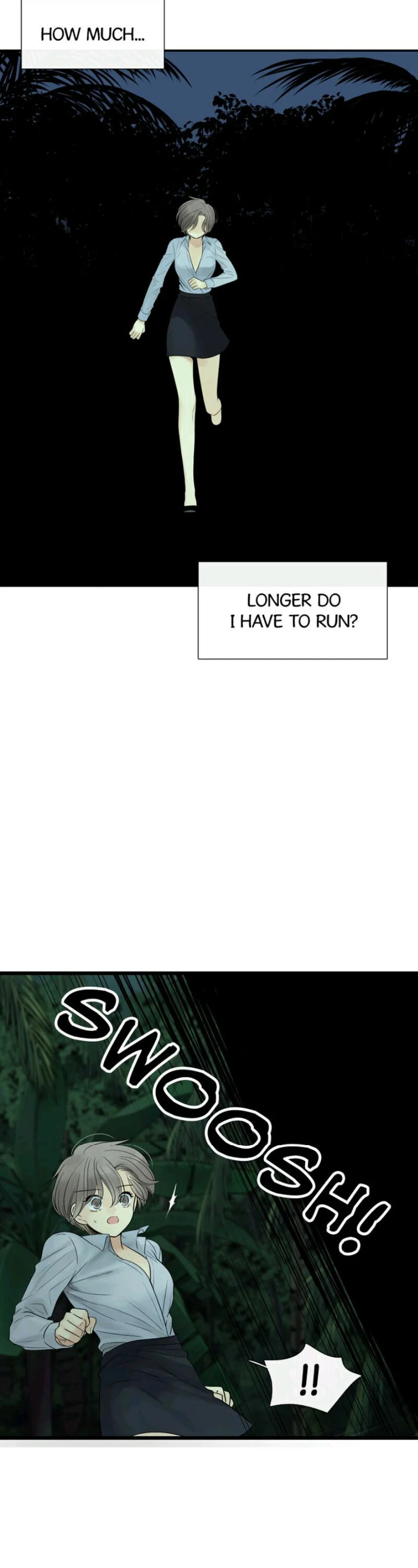 Totem’s Realm Chapter 29 - Page 29
