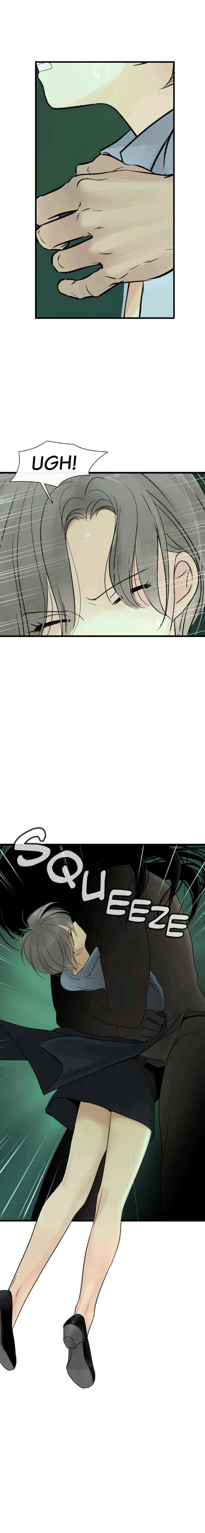 Totem’s Realm Chapter 29 - Page 31