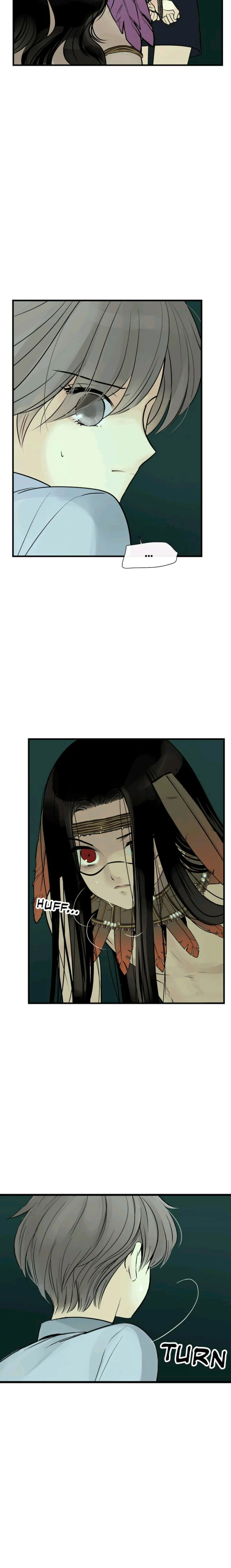 Totem’s Realm Chapter 29 - Page 5