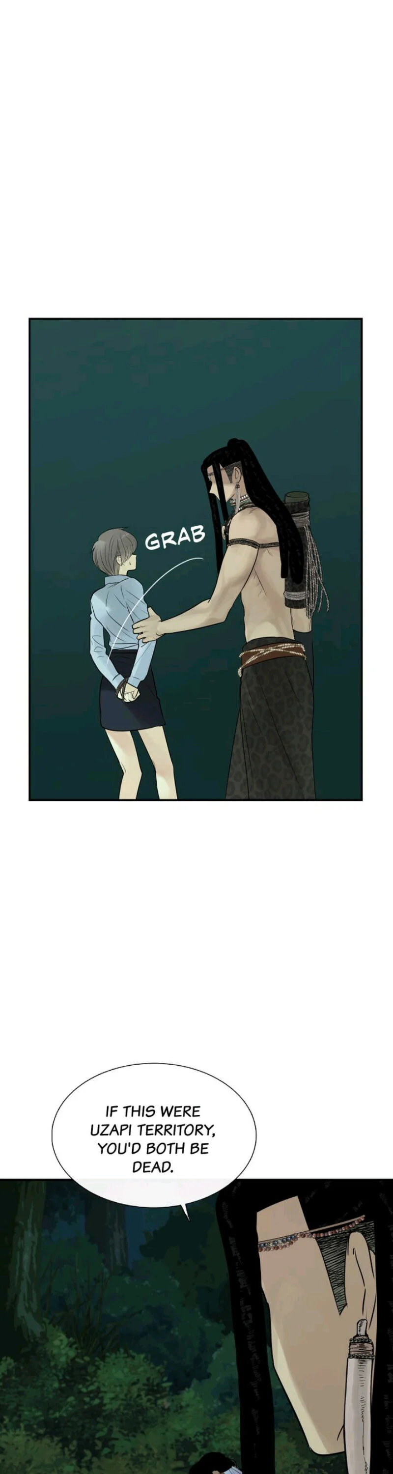 Totem’s Realm Chapter 29 - Page 6