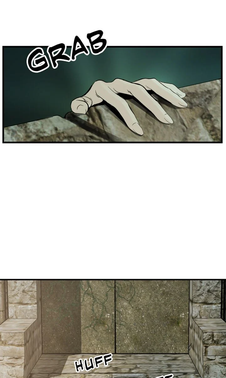 Totem’s Realm Chapter 3 - Page 11