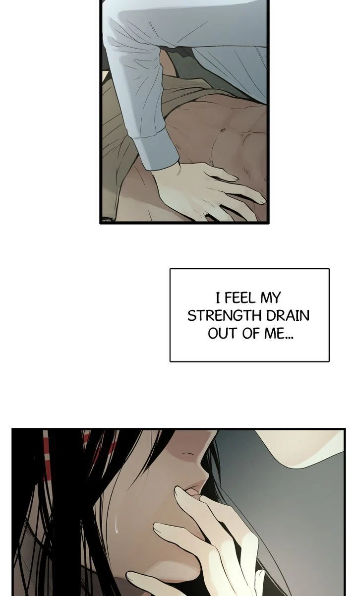 Totem’s Realm Chapter 3 - Page 104