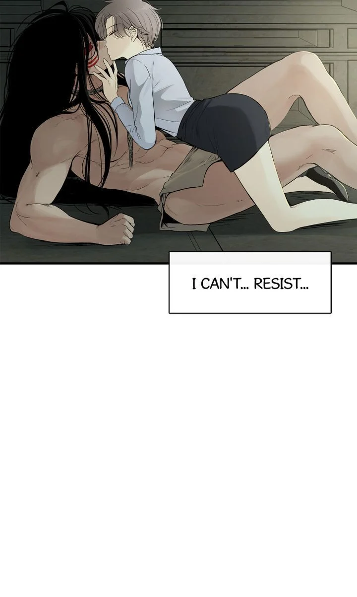 Totem’s Realm Chapter 3 - Page 108