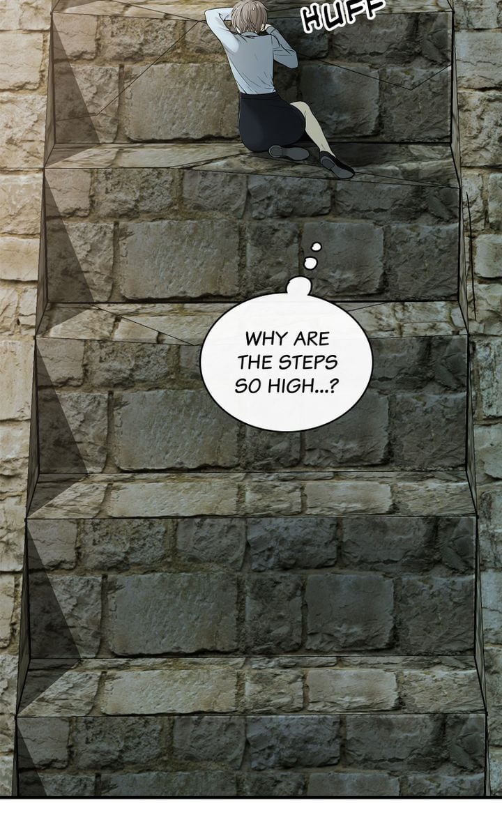 Totem’s Realm Chapter 3 - Page 12