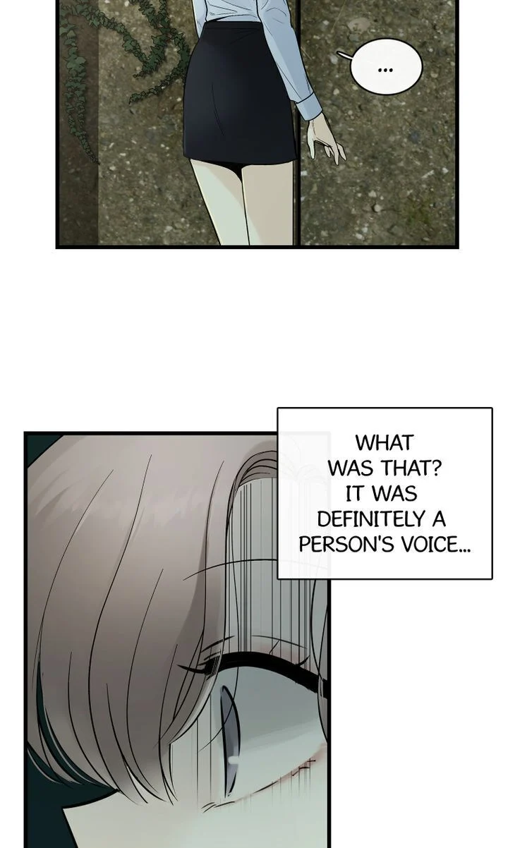 Totem’s Realm Chapter 3 - Page 19