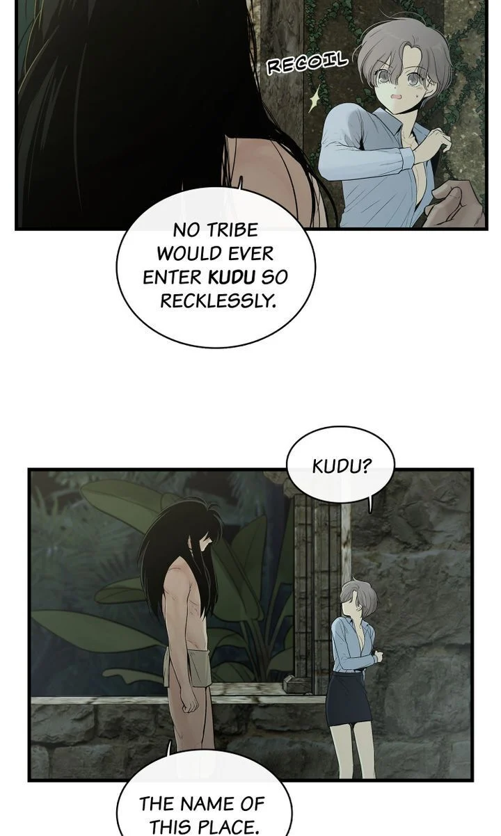 Totem’s Realm Chapter 3 - Page 30