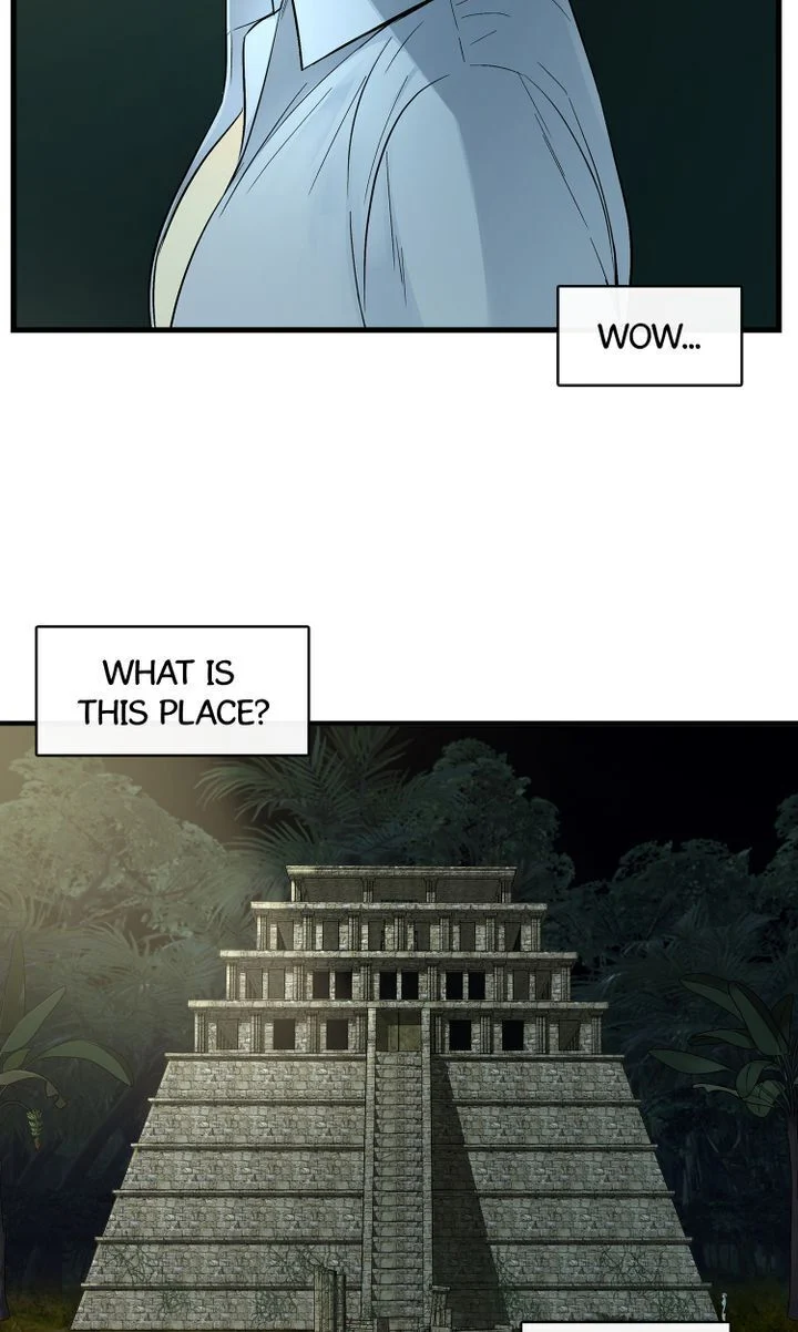Totem’s Realm Chapter 3 - Page 4