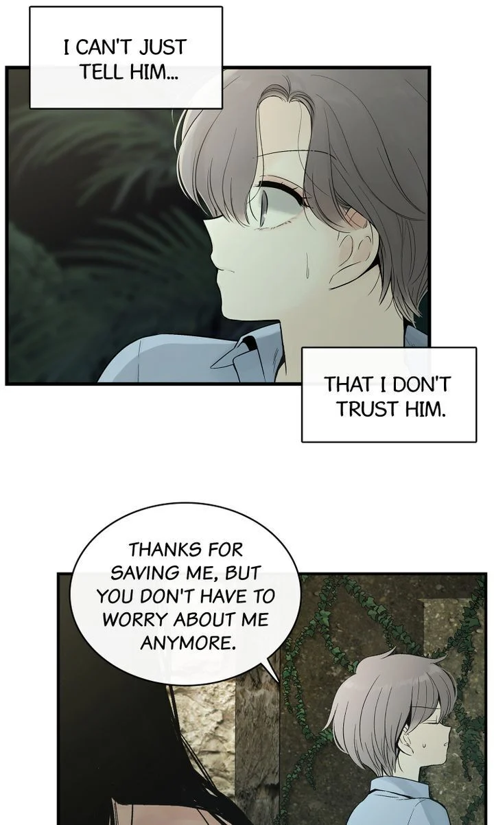 Totem’s Realm Chapter 3 - Page 33