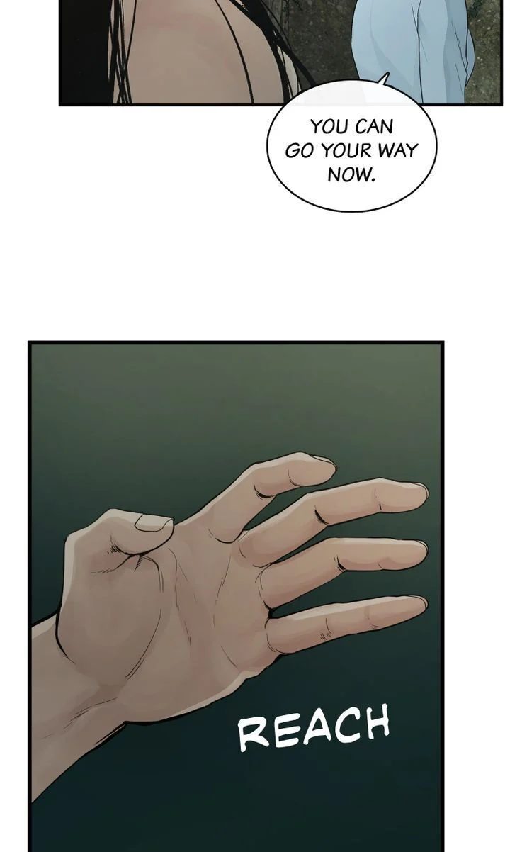 Totem’s Realm Chapter 3 - Page 34