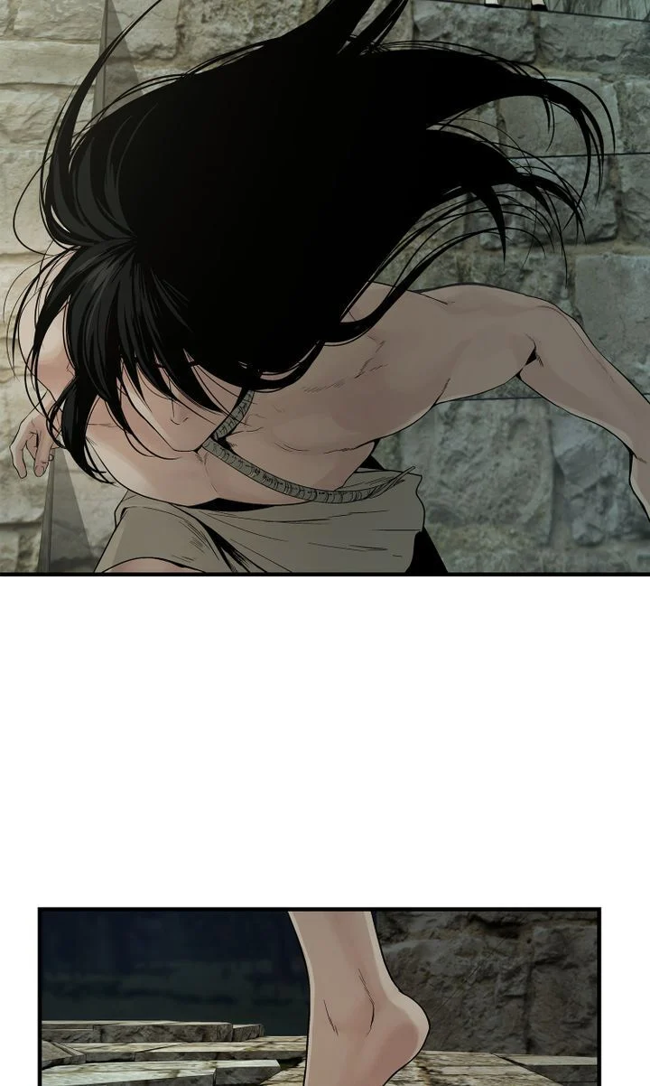 Totem’s Realm Chapter 3 - Page 38