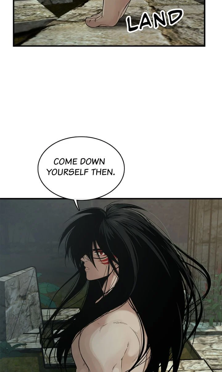 Totem’s Realm Chapter 3 - Page 39