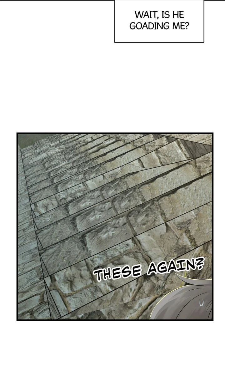 Totem’s Realm Chapter 3 - Page 41