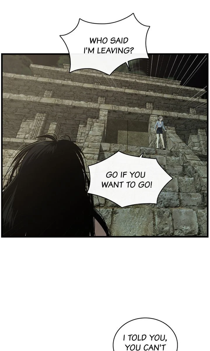 Totem’s Realm Chapter 3 - Page 42