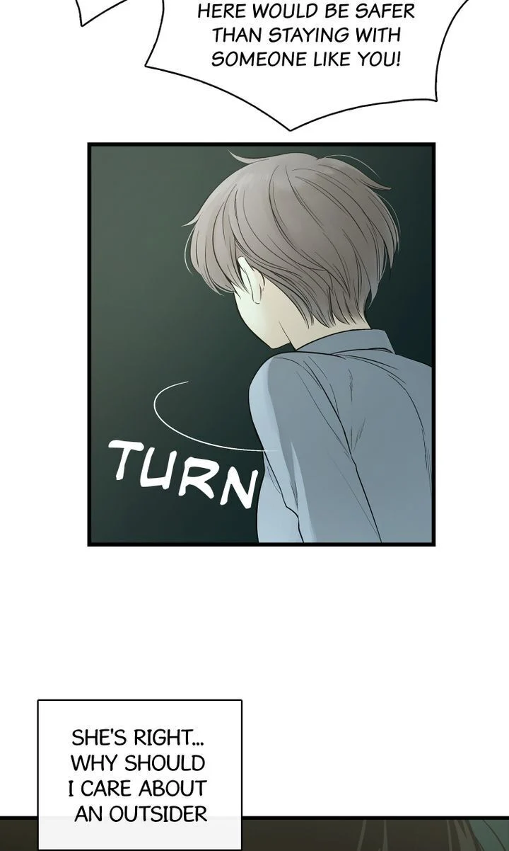 Totem’s Realm Chapter 3 - Page 44