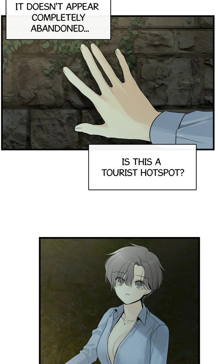 Totem’s Realm Chapter 3 - Page 6