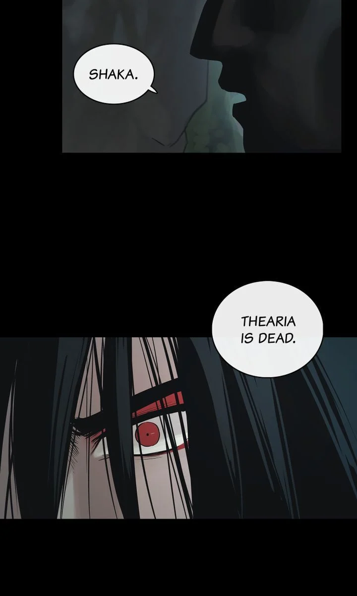 Totem’s Realm Chapter 3 - Page 53