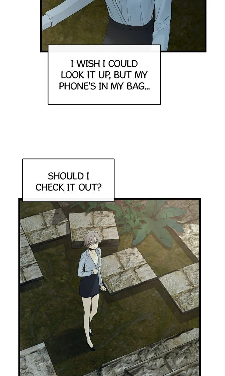 Totem’s Realm Chapter 3 - Page 7