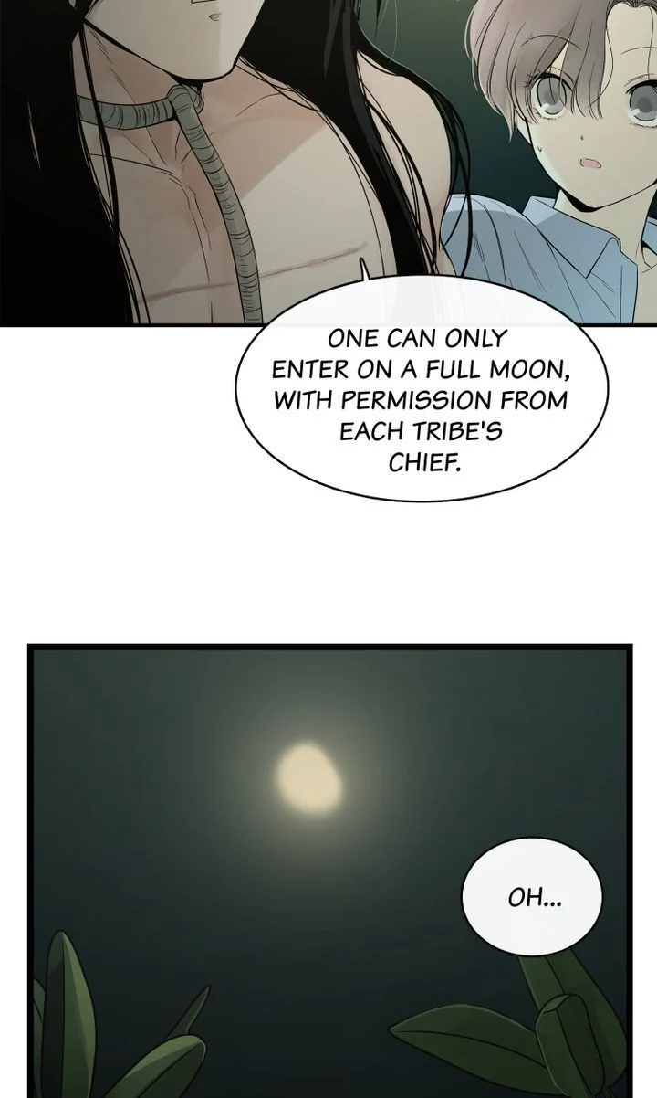 Totem’s Realm Chapter 3 - Page 63
