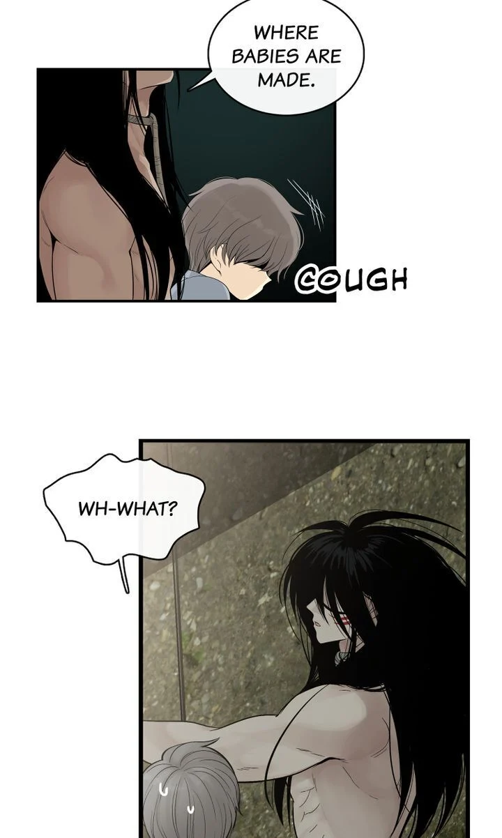 Totem’s Realm Chapter 3 - Page 65