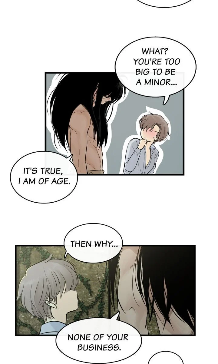 Totem’s Realm Chapter 3 - Page 68