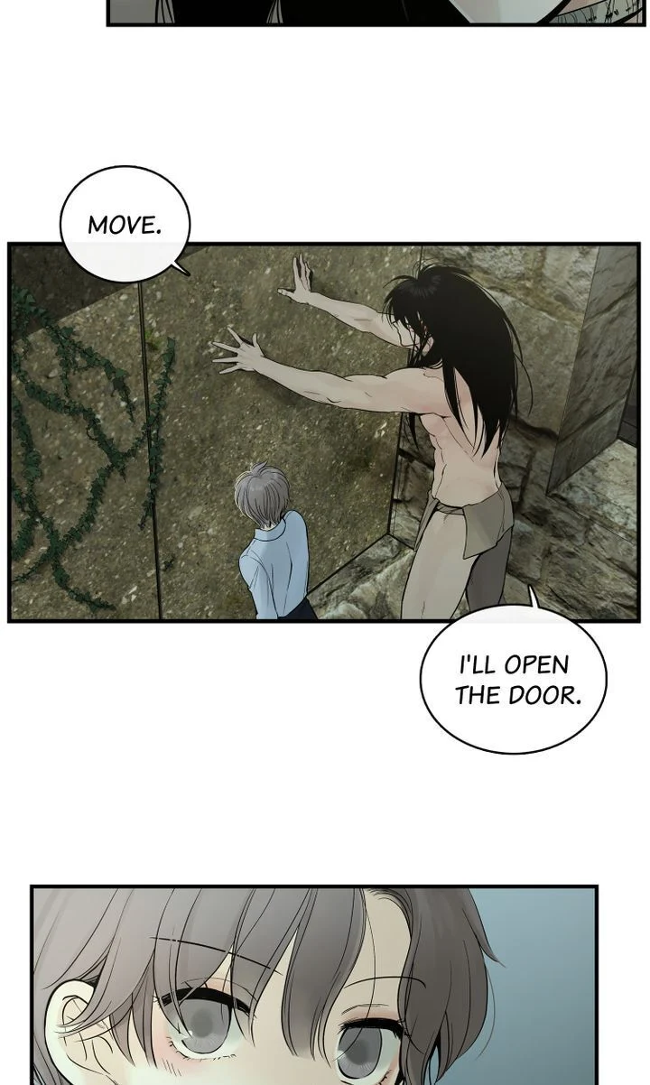 Totem’s Realm Chapter 3 - Page 70