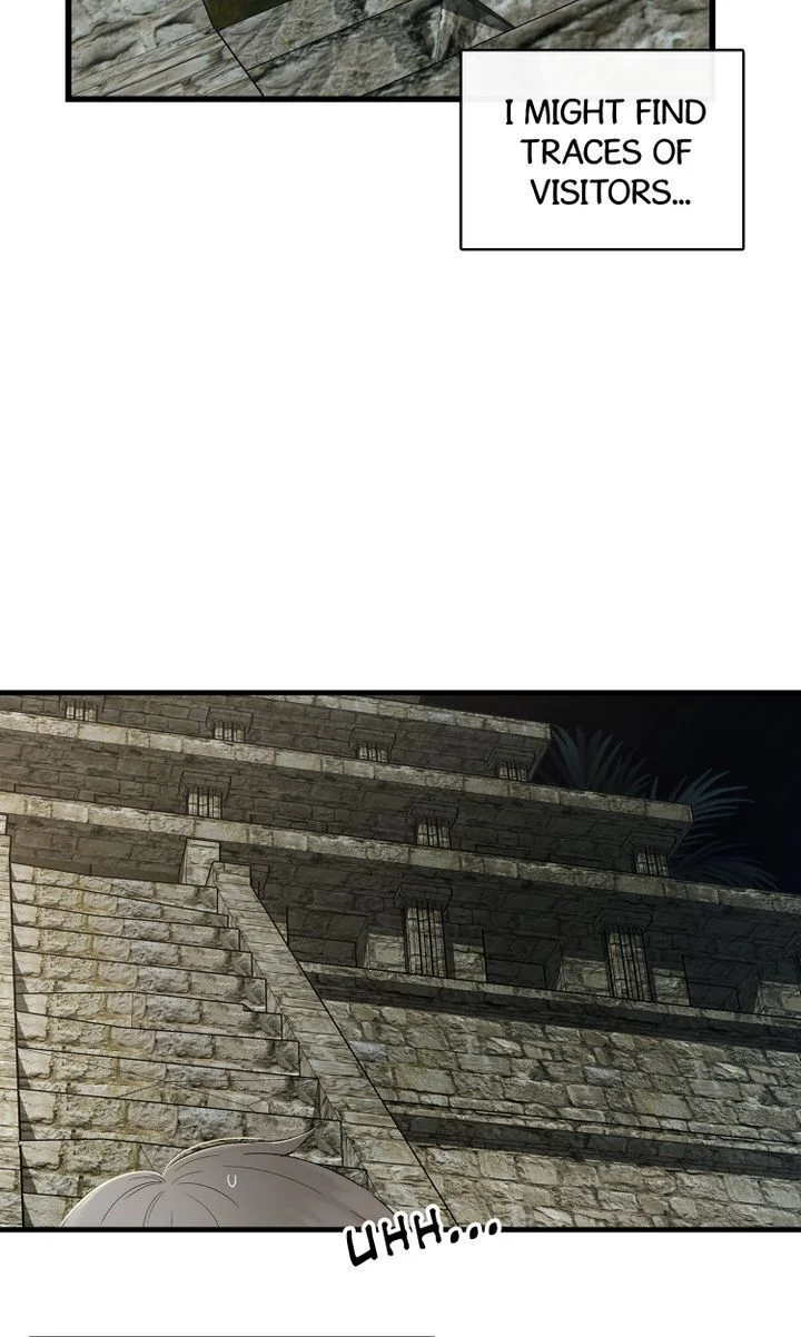 Totem’s Realm Chapter 3 - Page 8
