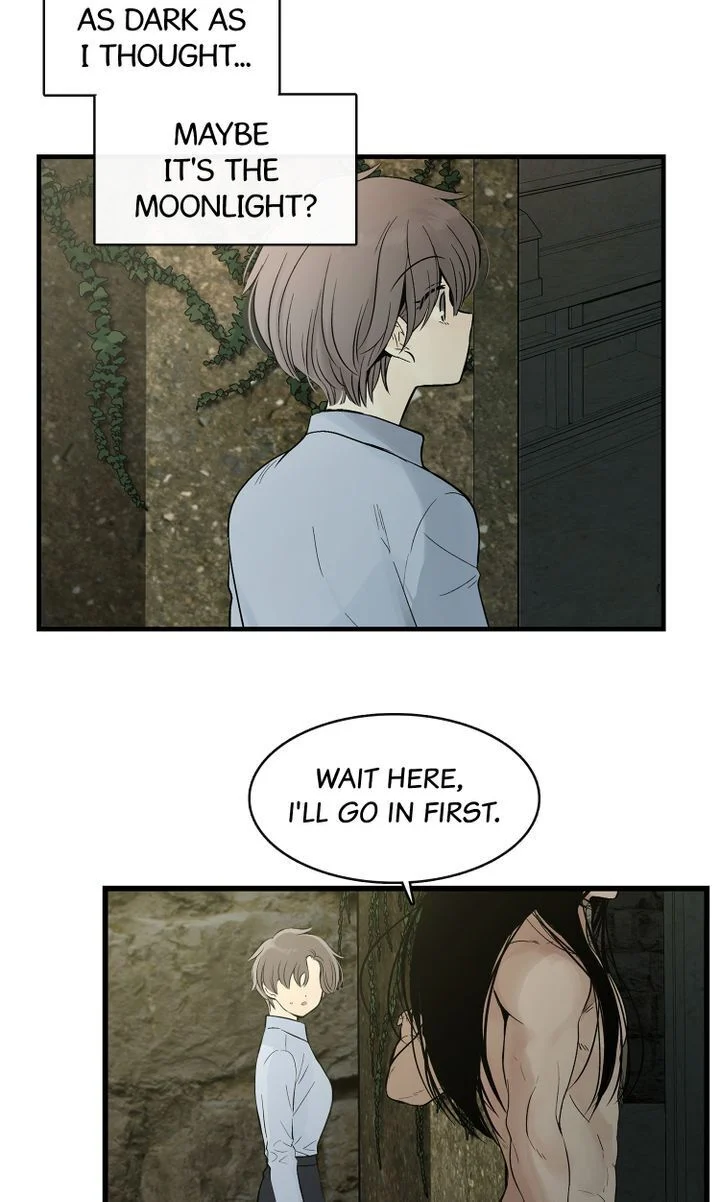 Totem’s Realm Chapter 3 - Page 77