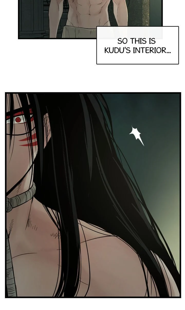Totem’s Realm Chapter 3 - Page 87