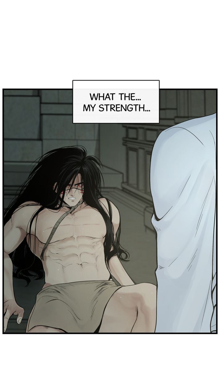 Totem’s Realm Chapter 3 - Page 96