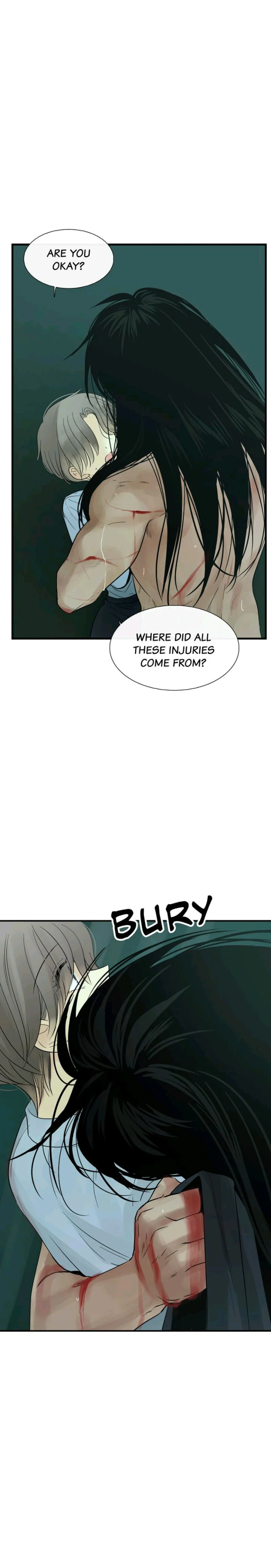 Totem’s Realm Chapter 30 - Page 1
